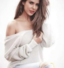 Sonampreet Kaur Bajwa Image