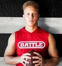 Spencer Rattler Pic