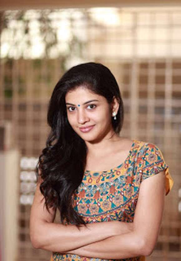 Sreelekha Nair Picture