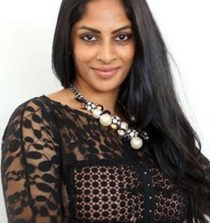 Sriya Reddy Image