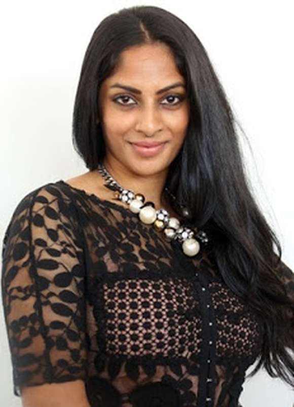 Sriya Reddy Image