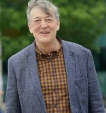 Stephen John Fry