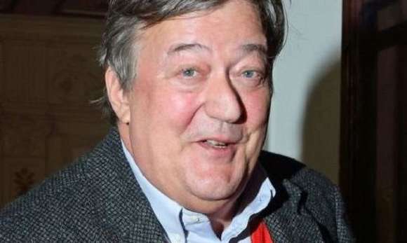 Stephen John Fry Images