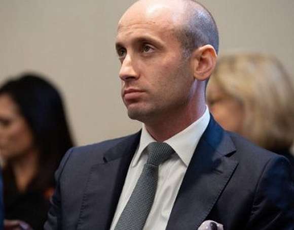 Stephen Miller Images