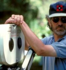 Steven Allan Spielberg