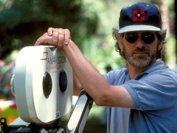 Steven Allan Spielberg