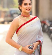 Subhashree Gangopadhyay Image