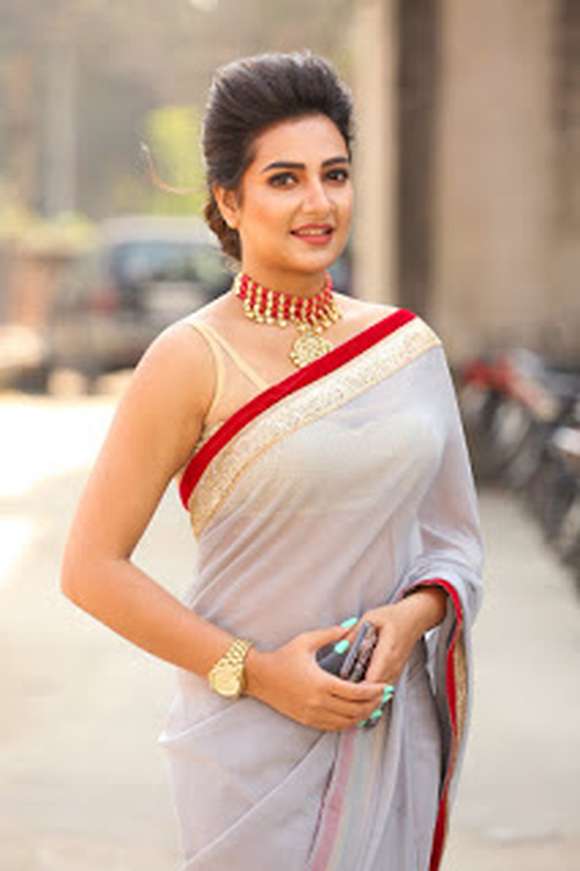 Subhashree Gangopadhyay Image