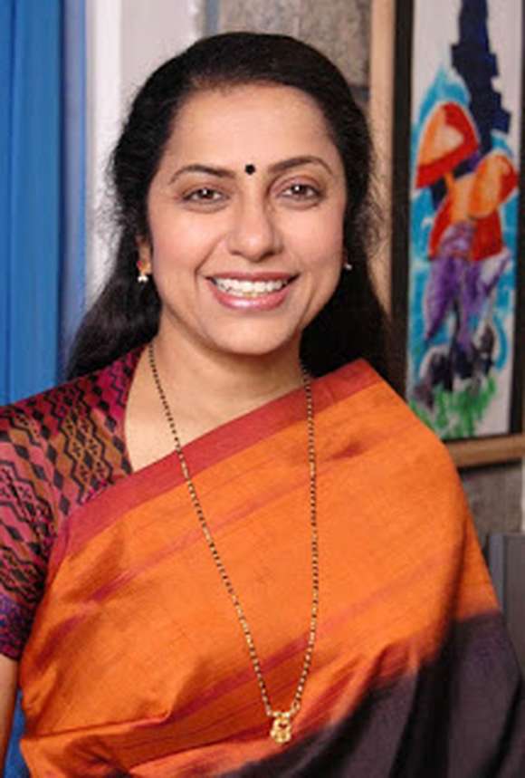 Suhasini Maniratnam Height, Age, Affairs, Net Worth, Bio and More 2024 ...