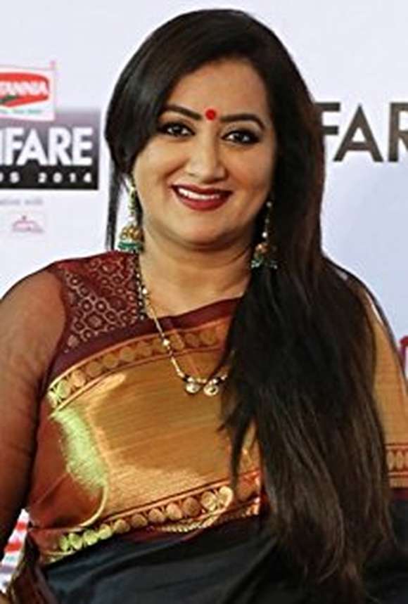 Sumalatha Pic