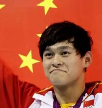 Sun Yang Images