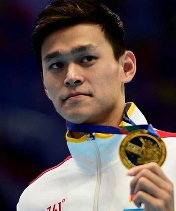 Sun Yang