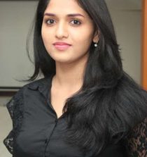 Sunaina Singh