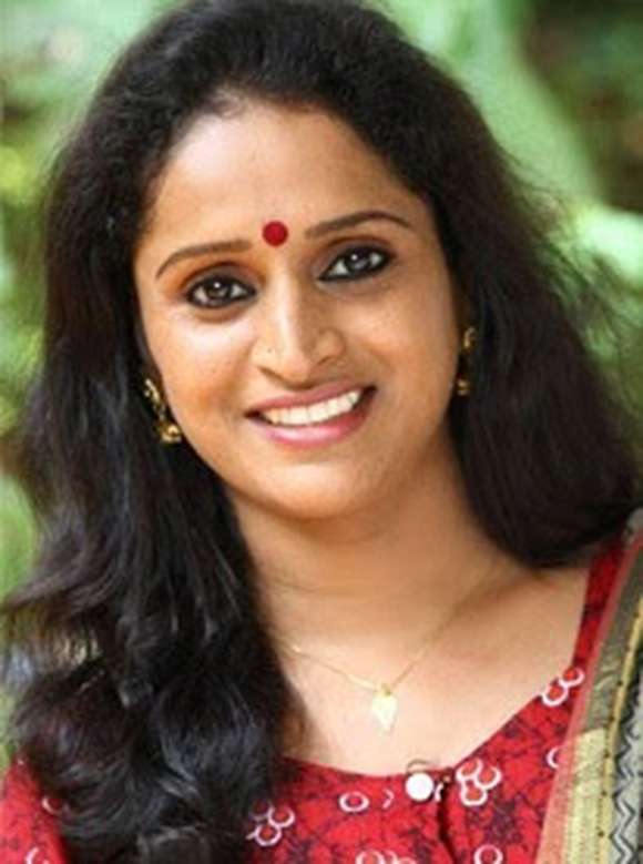 Surabhi Lakshmi Image