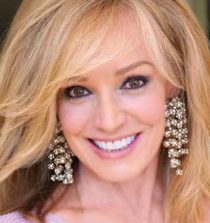 Susan Anton Pic