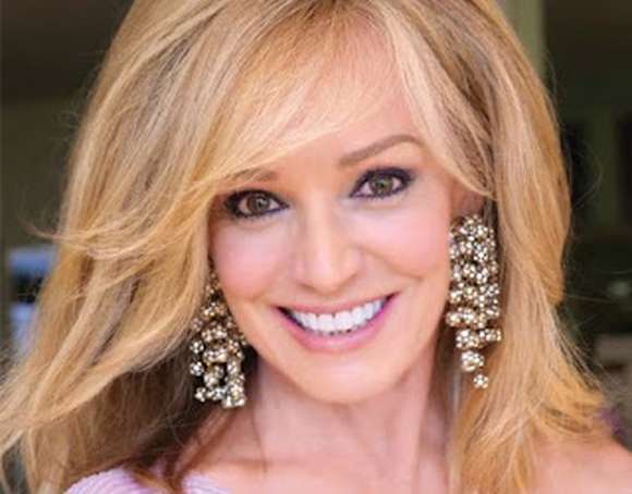 Susan Anton Pic