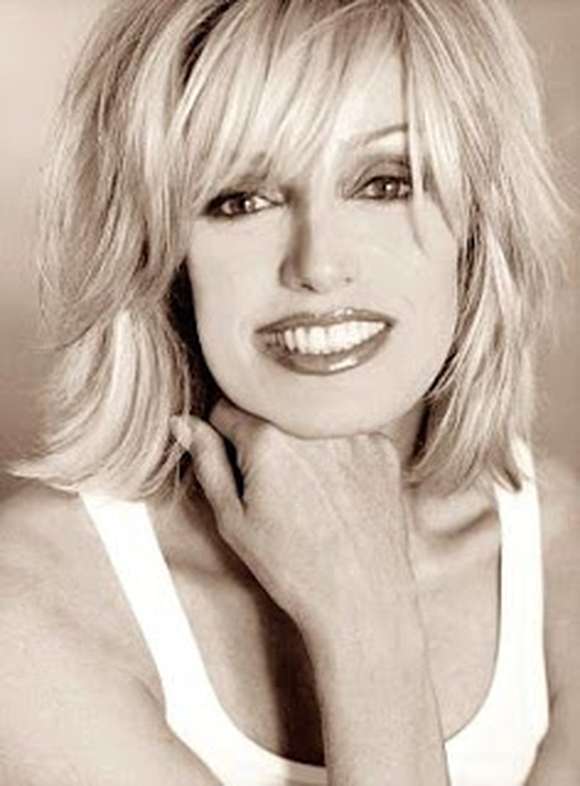 Susan Anton Picture