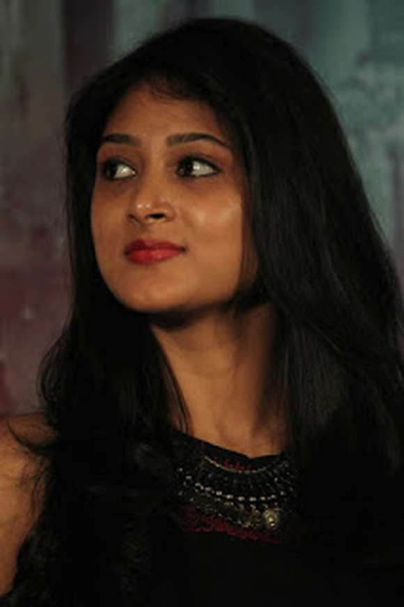 Sushma Raj Pic