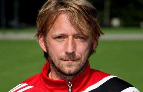 Sven Mislintat