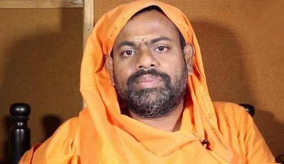 Swami Paripoornananda Saraswathi