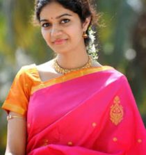 Swathi Reddy Image