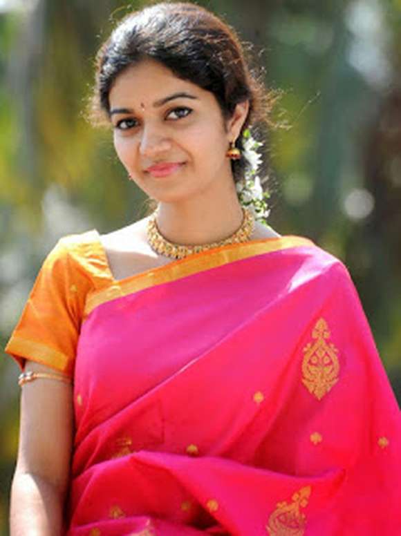 Swathi Reddy Image