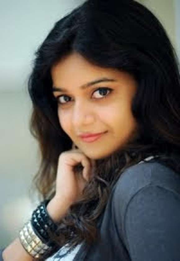 Swathi Reddy Picture