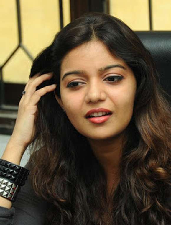 Swathi Reddy