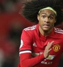 Tahith Chong