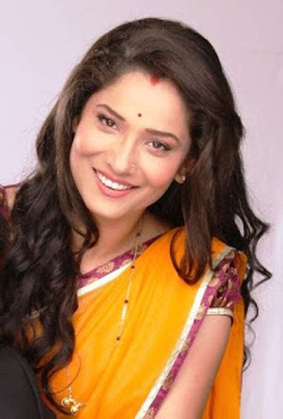 Tanuja Lokhande Pic