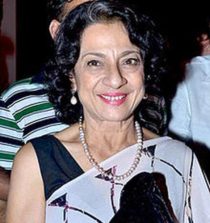 Tanuja Samarth Image