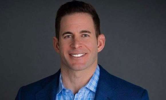 Tarek El Moussa Image