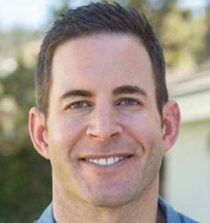 Tarek El Moussa Picture