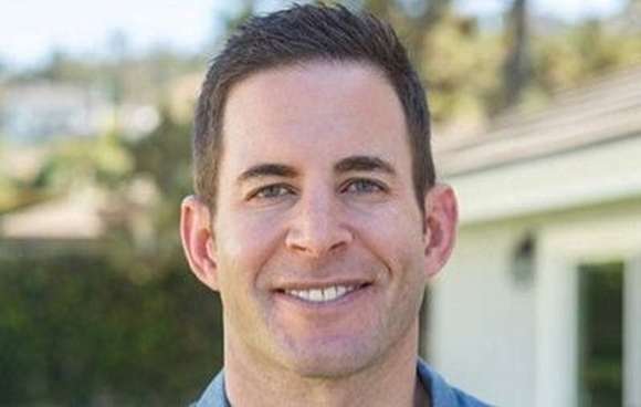 Tarek El Moussa Picture