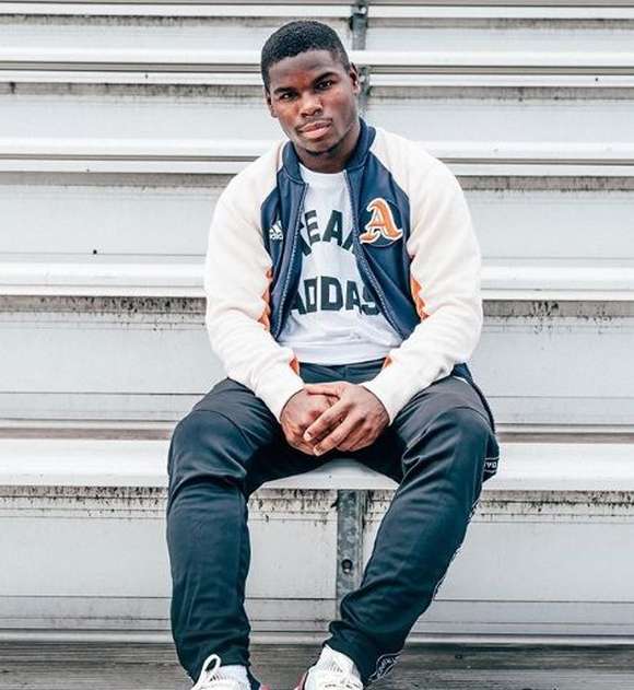 Tarik Cohen Image