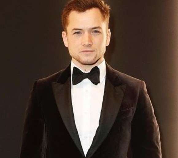 Taron David Egerton Age, Net Worth, Height, Wiki and More 2024| The ...