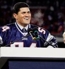 Tedy Lacap Bruschi Images