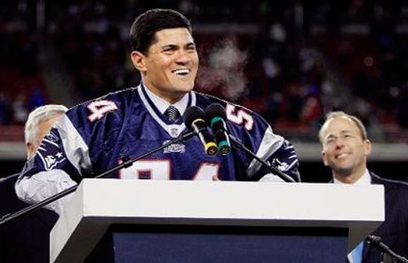 Tedy Lacap Bruschi Images