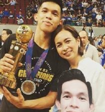 Thirdy Ravena Pic