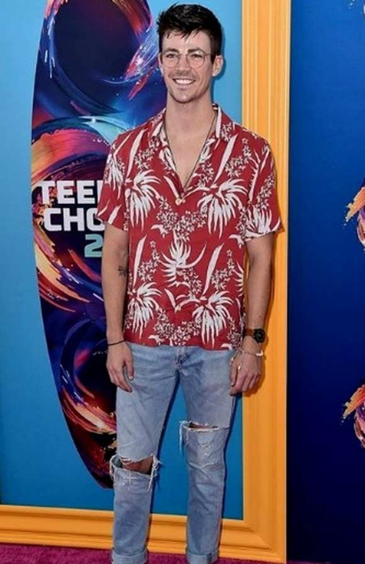 Thomas Grant Gustin Wiki, Net Worth 