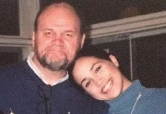 Thomas W Markle Sr Wiki, Age, Height, Net Worth and More 2024| The ...