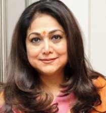 Tina Munim Ambani Image