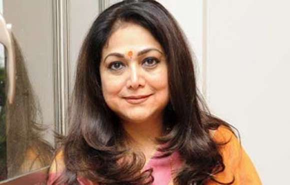 Tina Munim Ambani Image