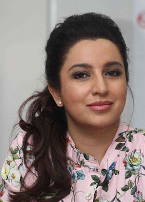 Tisca Zareen Arora Image