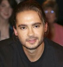 Tom Kaulitz Trmper Image