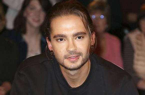 Tom Kaulitz Trmper Image