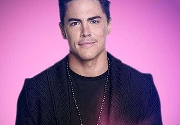 Tom Sandoval