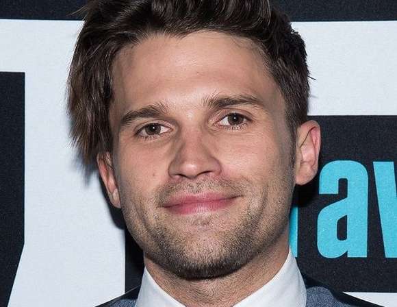 Tom Schwartz Image