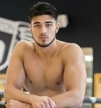 Tommy Fury Image