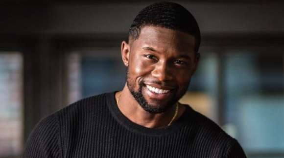 Trevante Nemour Rhodes Pic